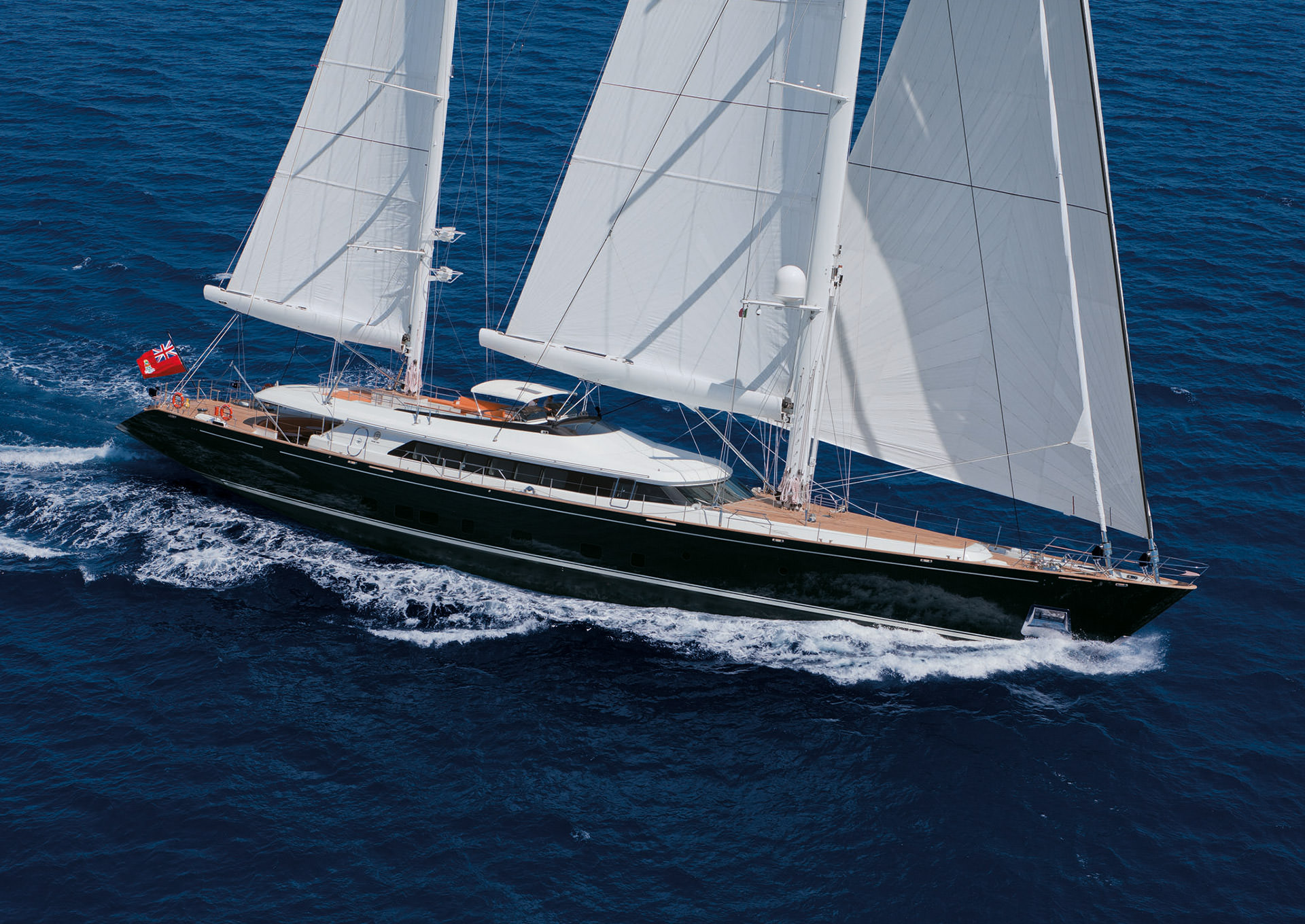 50mt Enterprise C 2173 2